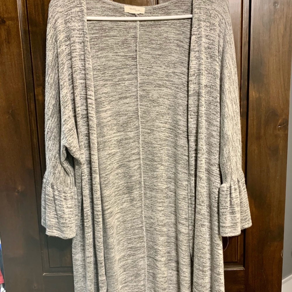 Womens Cardigan